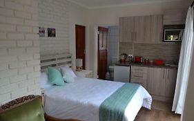 Apple Orchard Cottage